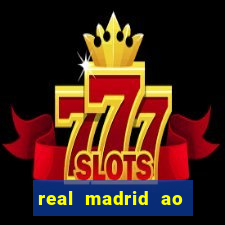 real madrid ao vivo multi canais